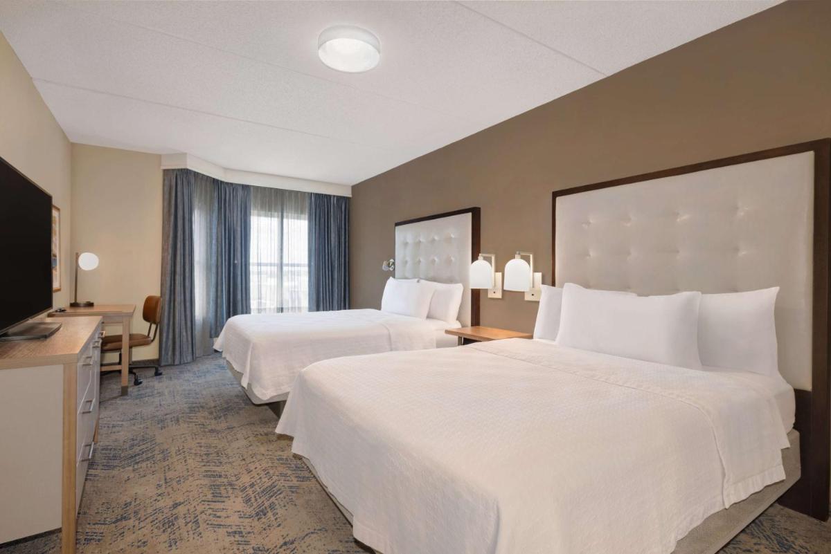 Homewood Suites Fredericksburg - image 7