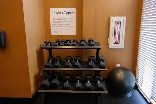 Holiday Inn Express Fredericksburg - Southpoint an IHG Hotel - image 6