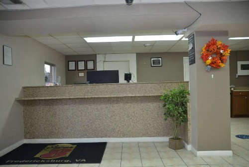 Super 8 by Wyndham Fredericksburg - image 19