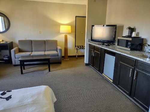 Sleep Inn Fredericksburg - image 17