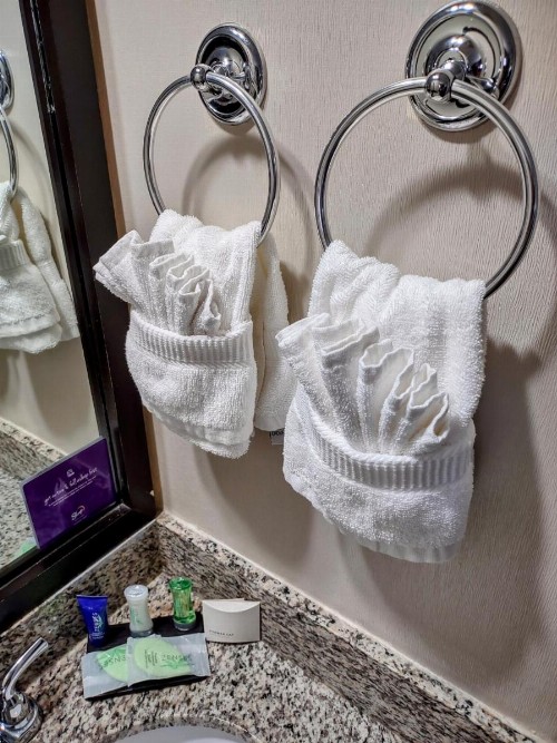 Sleep Inn Fredericksburg - image 23