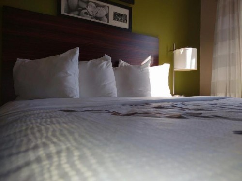 Sleep Inn Fredericksburg - image 31