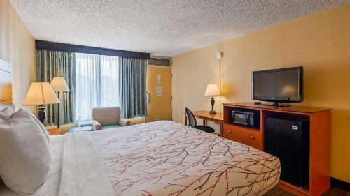 Best Western Fredericksburg - image 11