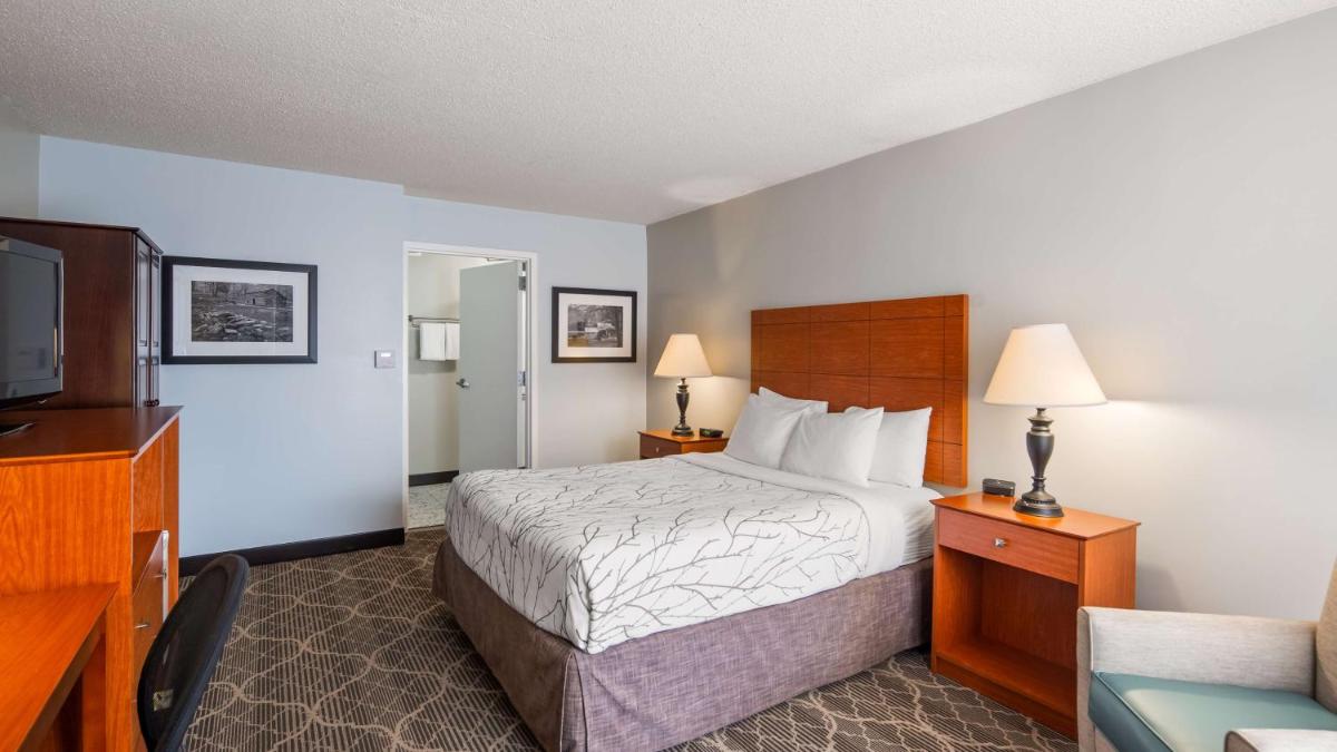 Best Western Fredericksburg - image 3