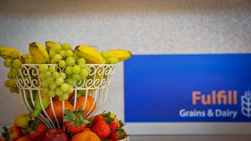 Best Western Fredericksburg - image 7