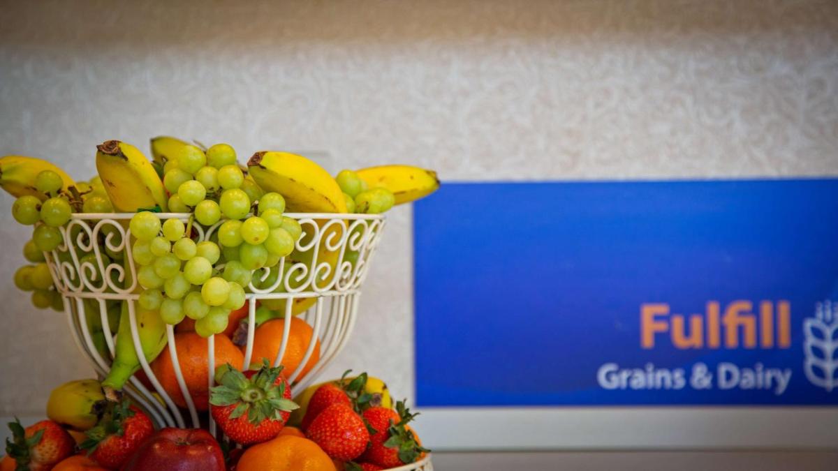 Best Western Fredericksburg - image 7