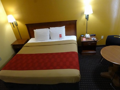 Econo Lodge Fredericksburg near I-95 - image 19