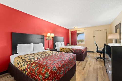 Econo Lodge Fredericksburg near I-95 - image 26