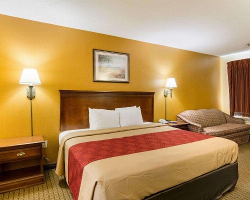 Econo Lodge Fredericksburg near I-95 - image 4