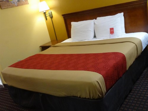 Econo Lodge Fredericksburg near I-95 - image 8