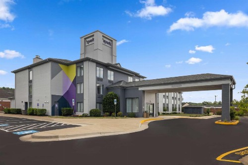 Sleep Inn Southpoint