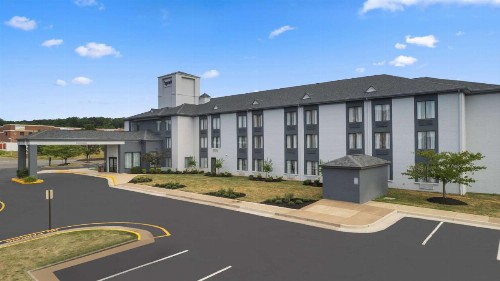 Sleep Inn Southpoint - image 22
