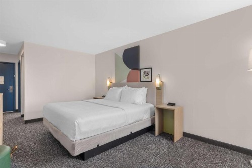 Sleep Inn Southpoint - image 26