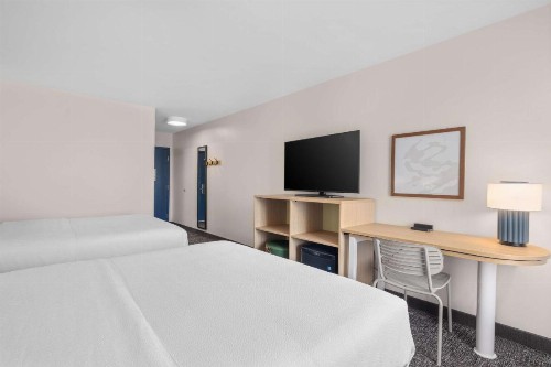 Sleep Inn Southpoint - image 31