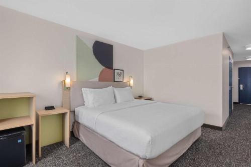 Sleep Inn Southpoint - image 34