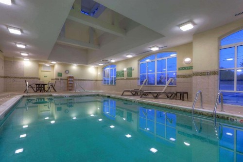 Country Inn & Suites by Radisson Fredericksburg VA - image 10