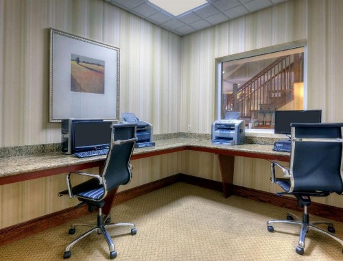 Country Inn & Suites by Radisson Fredericksburg VA - image 18