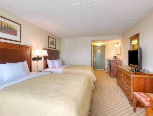 Country Inn & Suites by Radisson Fredericksburg VA - image 20