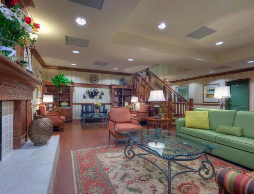 Country Inn & Suites by Radisson Fredericksburg VA - image 23