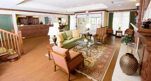 Country Inn & Suites by Radisson Fredericksburg VA - image 3
