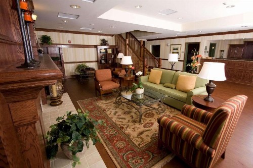 Country Inn & Suites by Radisson Fredericksburg VA - image 5