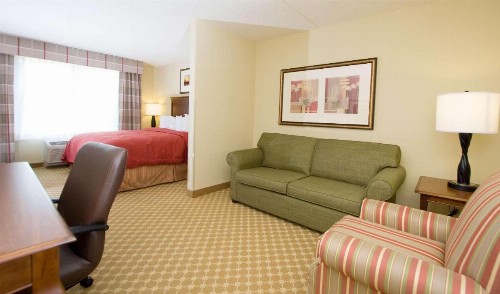 Country Inn & Suites by Radisson Fredericksburg VA - image 8