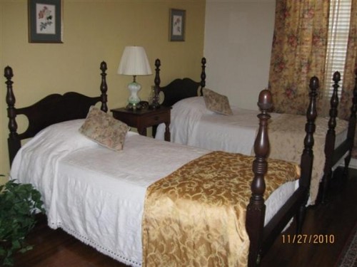 Inn at the Old Silk Mill - image 10