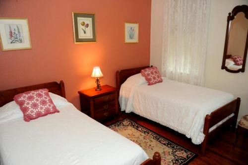 Inn at the Old Silk Mill - image 14