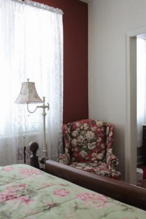 Inn at the Old Silk Mill - image 19