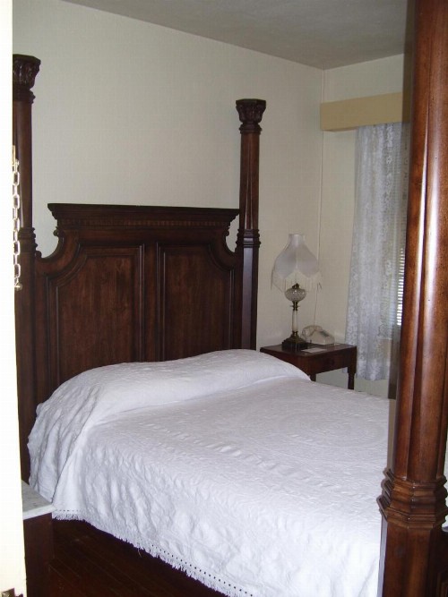 Inn at the Old Silk Mill - image 23