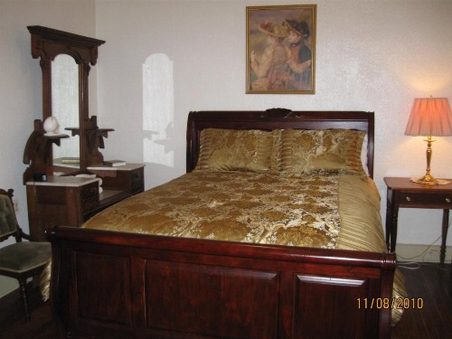Inn at the Old Silk Mill - image 26