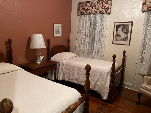 Inn at the Old Silk Mill - image 27