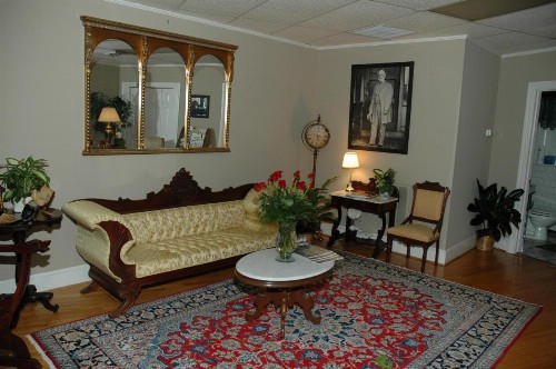 Inn at the Old Silk Mill - image 28