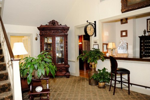 Inn at the Old Silk Mill - image 29