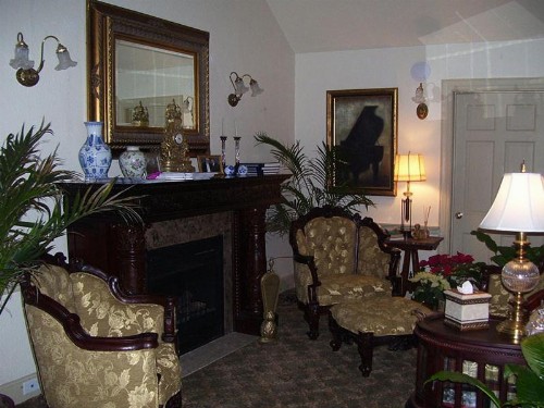 Inn at the Old Silk Mill - image 3