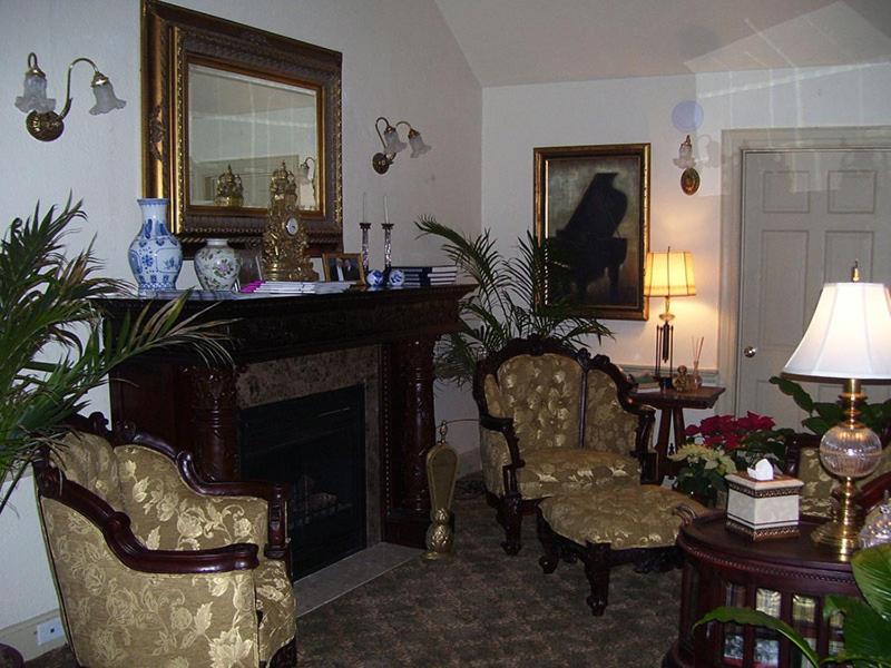 Inn at the Old Silk Mill - image 3