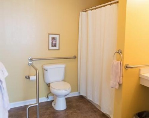 Inn at the Old Silk Mill - image 31