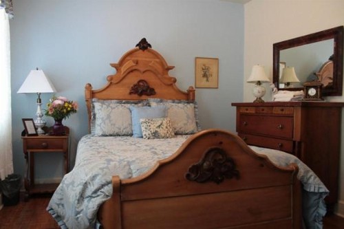 Inn at the Old Silk Mill - image 33