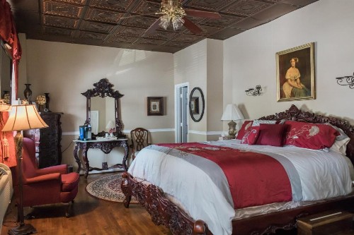 Inn at the Old Silk Mill - image 34