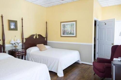 Inn at the Old Silk Mill - image 35