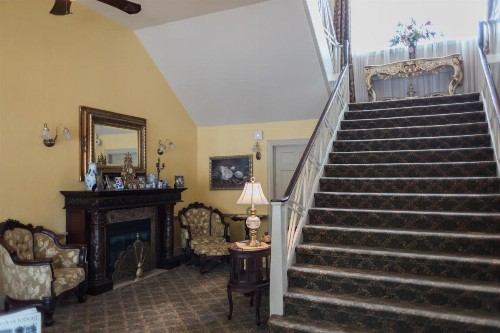 Inn at the Old Silk Mill - image 36