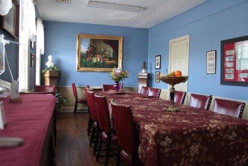 Inn at the Old Silk Mill - image 37