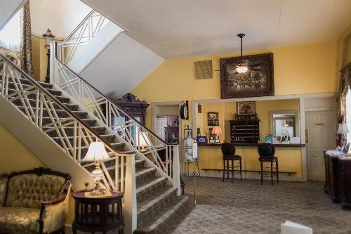 Inn at the Old Silk Mill - image 38