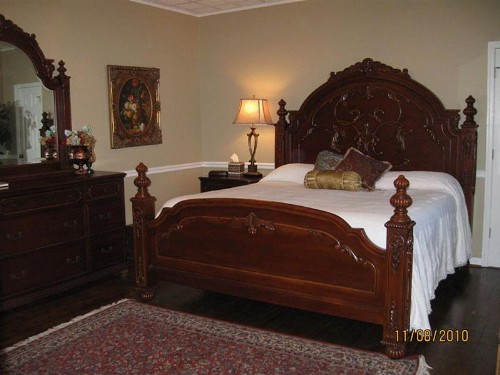 Inn at the Old Silk Mill - image 4