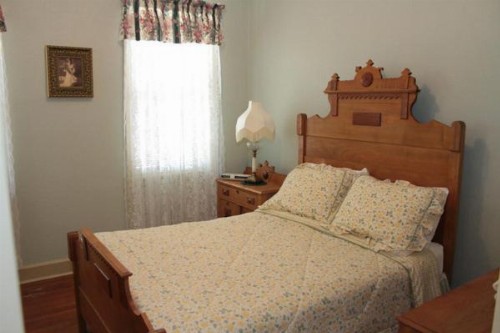 Inn at the Old Silk Mill - image 45