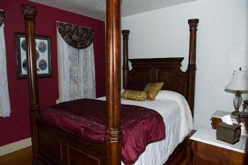 Inn at the Old Silk Mill - image 5