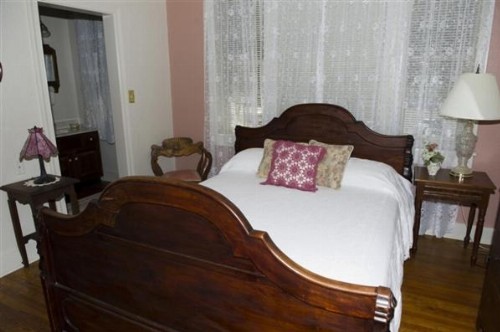 Inn at the Old Silk Mill - image 9