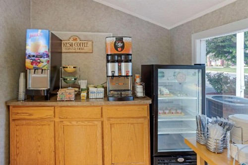 Quality Inn Fredericksburg near Historic Downtown - image 28