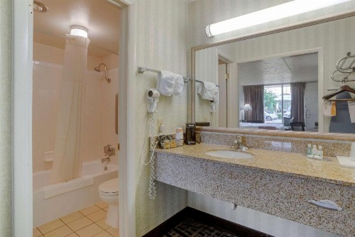 Quality Inn Fredericksburg near Historic Downtown - image 3