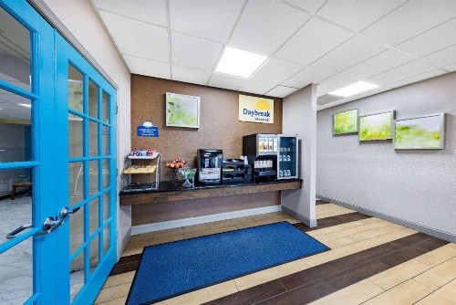 Days Inn by Wyndham Fredericksburg North - image 20